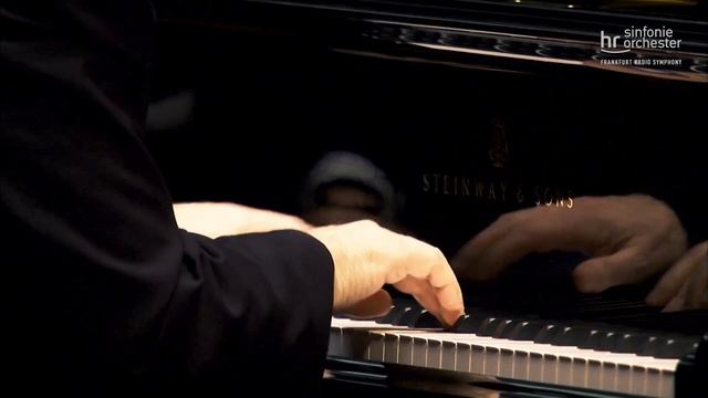 Chopin: Valse brillante op. 34 Nr. 2 ∙ Emanuel Ax смотреть онлайн