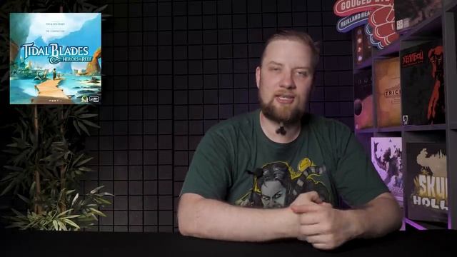 Настольный Июнь ч.1 - Black Rose Wars, Similo, Mutants смотреть онлайн