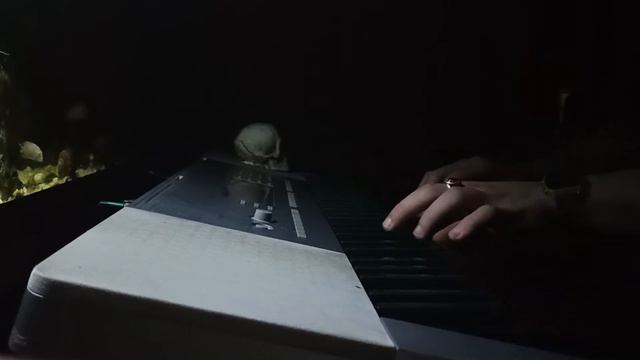 Can't Help Falling In Love - Elvis Presley - Piano Cover смотреть онлайн