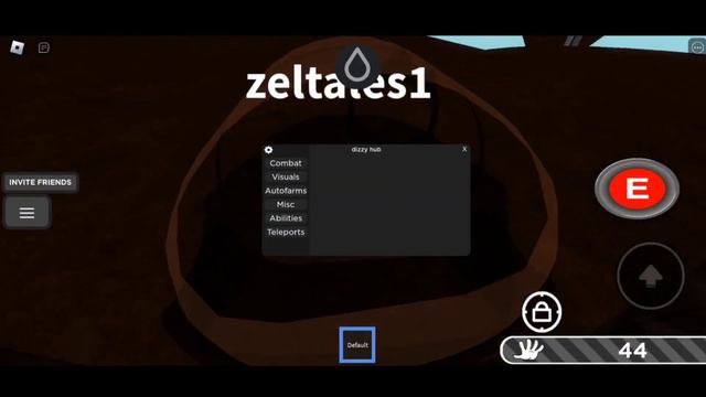 SLAP BATTLES SCRIPT | ROBLOX MOBILE смотреть онлайн