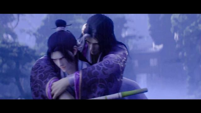 [YanShen] Yan Wushi And Shen Qiao - Fly, Phoenix, Fly