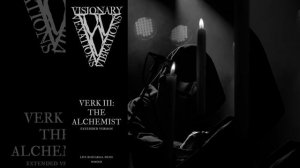 The Alchemist (extended live Version)