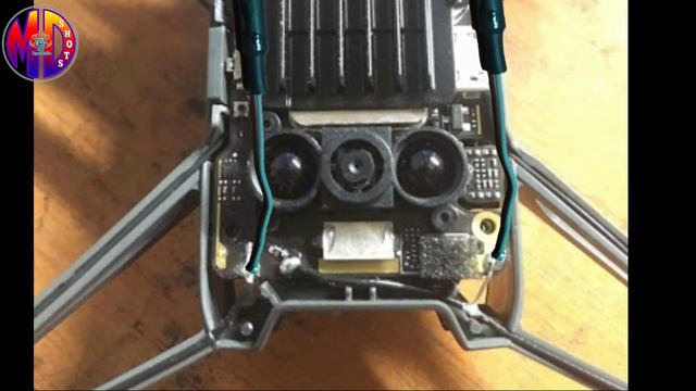 DJI Ryze Tello Antenna MOD Tutorial (UPDATE 2021) смотреть онлайн