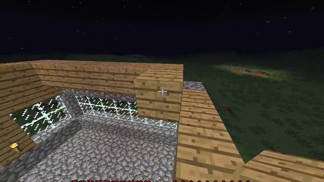 Minecraft-#2-Крипер девушка (с текстурой девушки) смотреть онлайн