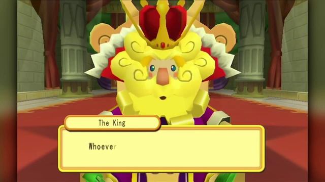 A Game of Hate and Pain - Dokapon Kingdom - #1 смотреть онлайн