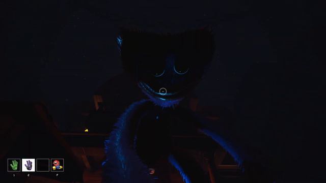 КИССИ МИССИ и ПОППИ ВЕРНУЛИСЬ чтобы ПОМОЧЬ! - Poppy Playtime Chapter 3 Прохождение смотреть онлайн