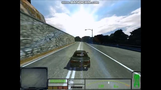 street legal racing redline Vidren Frigate 2018 1999 honda integra type r смотреть онлайн