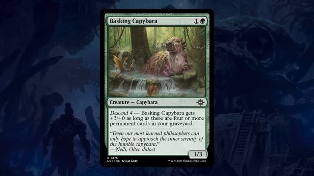 The Lost Caverns of Ixalan Prerelease Guide for Sealed and Draft | mtg lci смотреть онлайн
