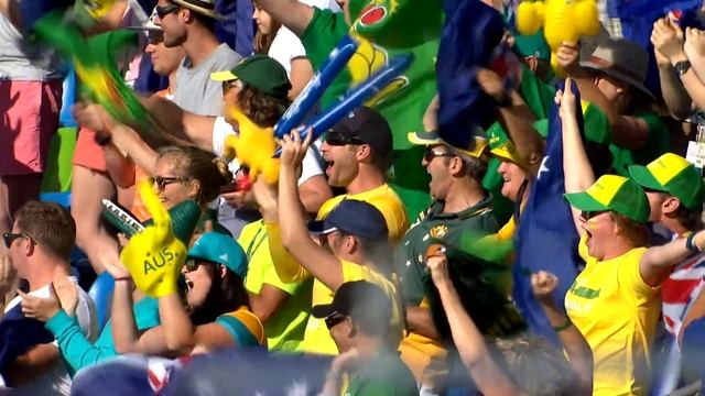 Rio Replay: Women's Kayak Final смотреть онлайн