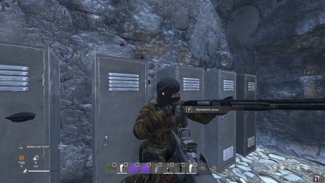 DayZ Stalker RP | Почему мальчики живут меньше девочек смотреть онлайн