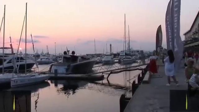 Горит Свеча: Сергей Павлов. смотреть онлайн