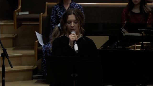 Вижу крест || Сара Цуканова смотреть онлайн
