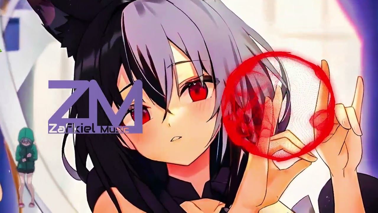 KYANU & Dj Gollum - From Paris To Berlin (Abrissgebeat Mix)