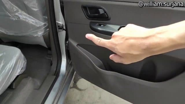 Wuling Confero DB Facelift review - Indonesia смотреть онлайн