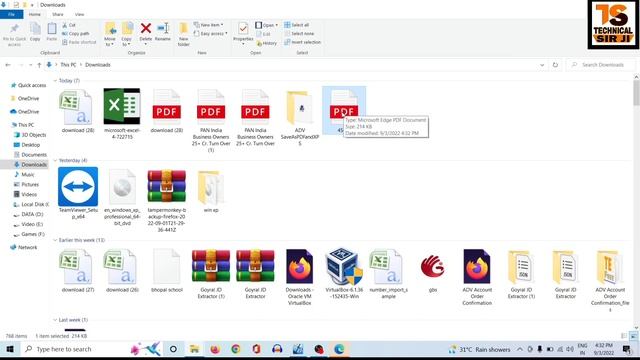 How To Save As Excel File To Pdf In Excel Ms Office 2007 | How to Convert Excel file to PDF? смотреть онлайн