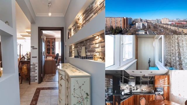 Москва, Нахимовский проспект, дом 33/2 смотреть онлайн