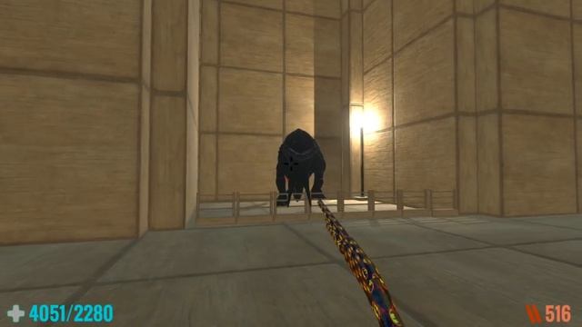 FPS AVATAR and HIS ARMY RESCUE MISSION - Animal Revolt Battle Simulator ARBS смотреть онлайн