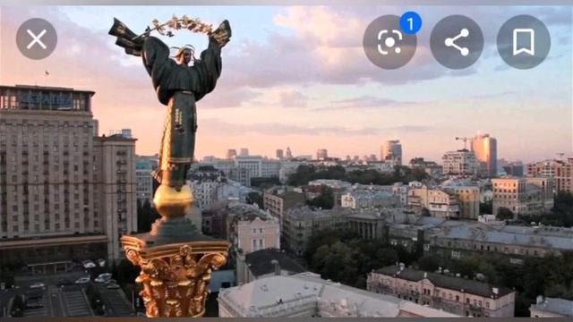 Немного о странах 4 часть (Украина) смотреть онлайн