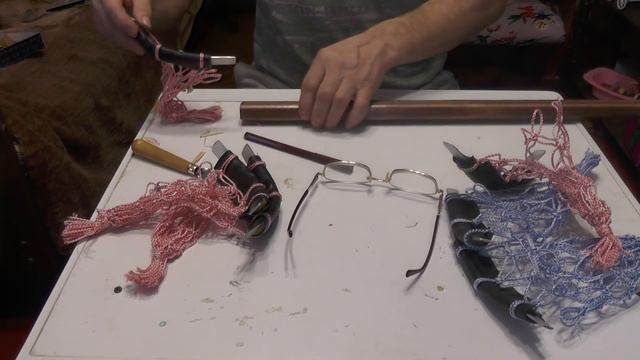 Как сделать Бильярдный стол своими руками. (Часть 5 мини бильярд) изготовления луз. смотреть онлайн