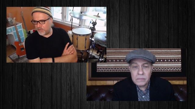 Wildwood At Home: A Conversation with Roscoe Beck (Part 5 of 5) смотреть онлайн