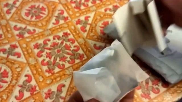 Распаковка наушников Xiaomi Piston In Ear Earphones за 5.99$ с gearbest.com смотреть онлайн