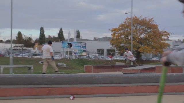 EGC Radlands 22nd Oct смотреть онлайн