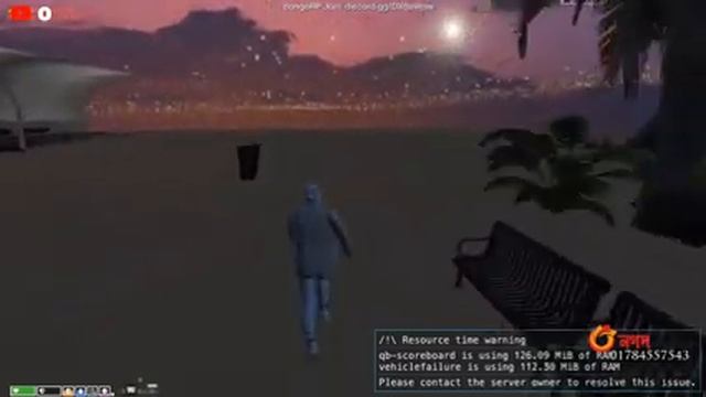 Gedu Vai In the City | [GTA V Bongo Roleplay Bangladesh Live? смотреть онлайн