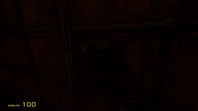 GMod прохождения хоррор карты с другом #3 смотреть онлайн