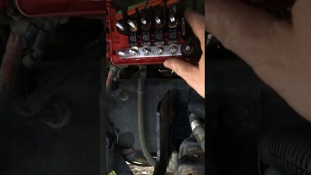 Cascadia high voltage fix смотреть онлайн
