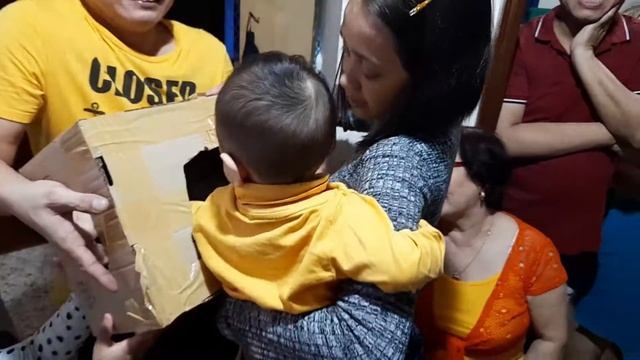 PANG-MALAKASANG PAPREMYO NA 500 AED (6,500 PHP) | NEW YEAR 2021 смотреть онлайн