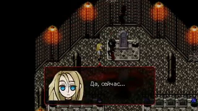 Круши, ломай! - Ангел Кровопролития/Satsuriku no Tenshi #5 смотреть онлайн