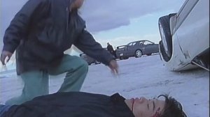 Гонки на автостраде Шуто 3