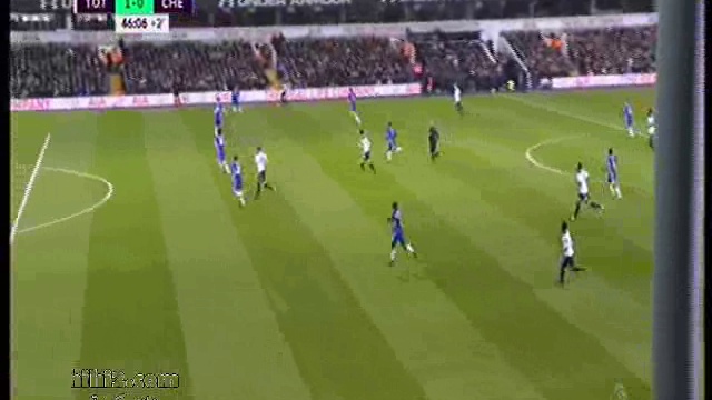 Tottenham 1 Vs 0 Chelsea Hihi2 смотреть онлайн