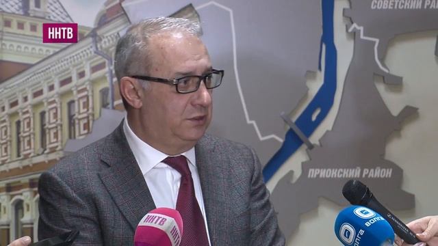 Трамвайный парк Нижнего Новгорода нуждается в обновлении смотреть онлайн