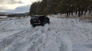 Toyota Hilux 8 поколение 2.4 турбодизель, МКПП