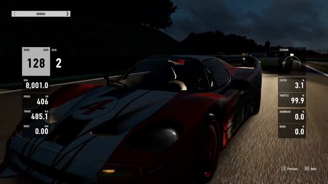 1995 Ferrari F50 Crazy Acceleration in Forza Motorsport 7 || Loud Exaust Full Race || FM7 #72 смотреть онлайн