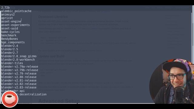 COMPILE BLENDER on LINUX #HowToBlender смотреть онлайн