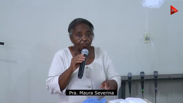 PASTORA MAURA SEVERINA / NÃO FOI O ESPOSO QUE PEDI PARA DEUS ASSISTA ESTE VÍDEO COMPLETO. смотреть онлайн