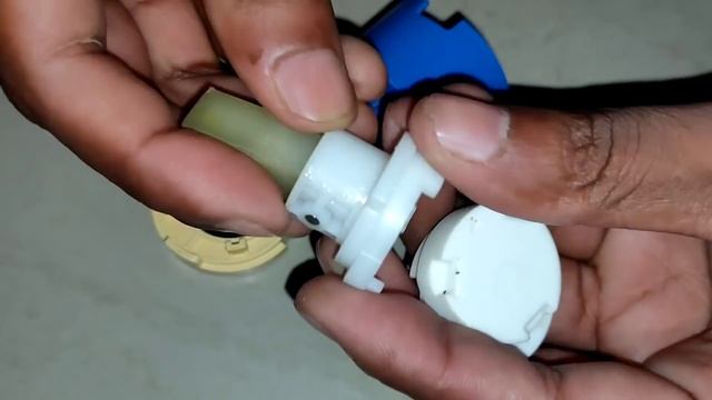 How to repair Jaguar Diverter | Diverter Se pani tapke to kayse thik kare | Plumbing Work смотреть онлайн