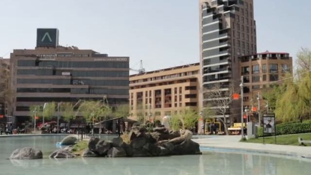 Yerevan, Armenia - travels смотреть онлайн