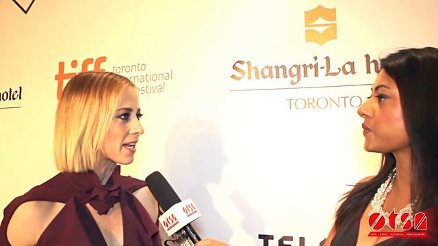 Birks Diamond Tribute to the Year’s Women in Film 2015 смотреть онлайн