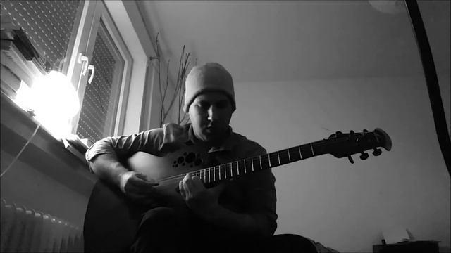 Lucid Dreams (Solo Acoustic Guitar) смотреть онлайн