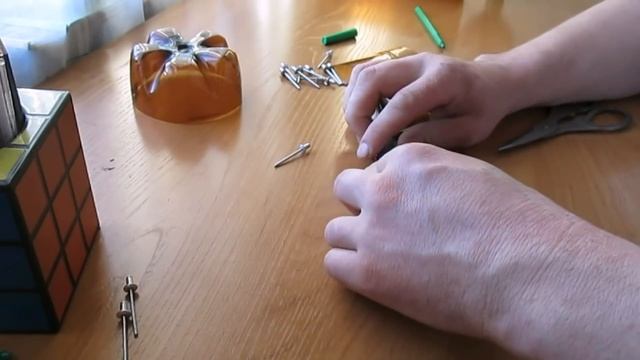 Ножны из пластиковой бутылки своими руками. смотреть онлайн