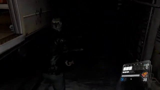 RESIDENT EVIL 6 (PC) Эпическое Прохождение - Часть 6 смотреть онлайн