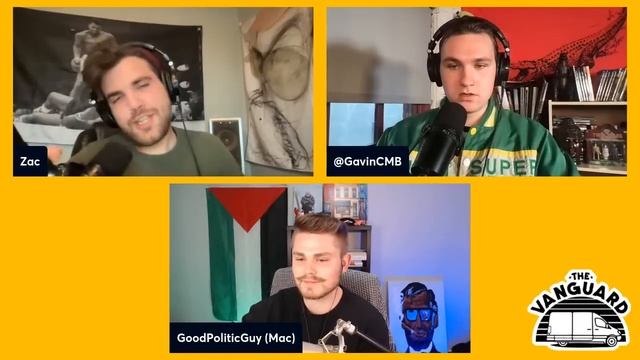 Destiny's Latest UNHINGED Take / Vanguard Book Club смотреть онлайн