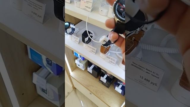 часы xiaomi Amazfit Gtr 4 5 атмосфер. можно плавать и заниматься демонтажем в них. #xiaomi #watch смотреть онлайн