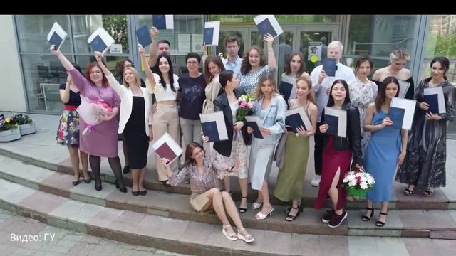 Выпускной, и ты в красивом платьице😍 Лучший Университет Екатеринбурга! ❤ смотреть онлайн