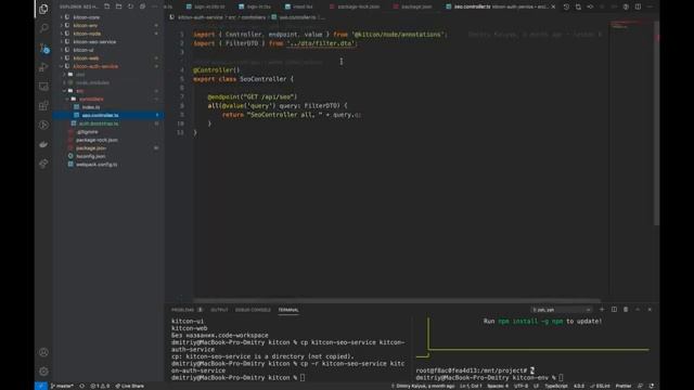React JS, MobX, Typescript, JWT - делаем авторизацию для нашего проекта(tutorial) смотреть онлайн