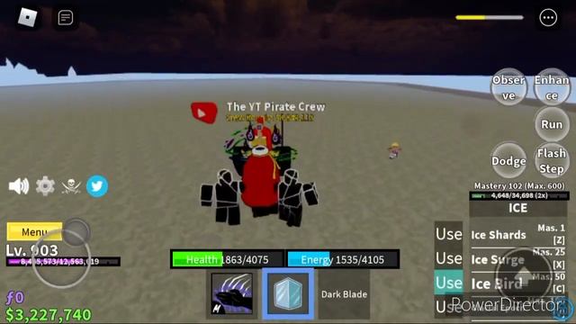Fighting every boss in new world (don’t include quest boss and new boss) - roblox blox fruit video смотреть онлайн