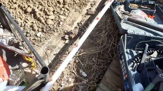 полив для грядок и теплицы из полипропиленовой трубы смотреть онлайн